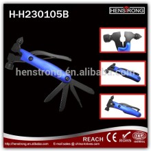 Different Colors Small Chipping Hand Tool Kinds of Cutting Tools