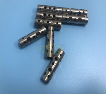 Custom Cnc Machining Turning Part Precision Shaft Pin