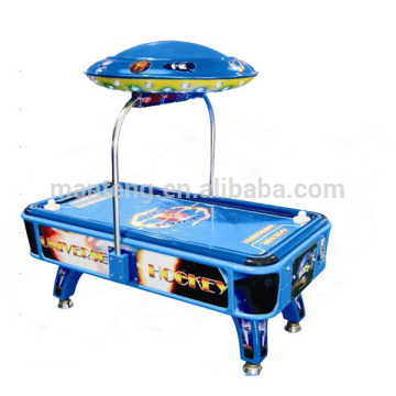 Space Air Hockey tabel amusement equipment game machine
