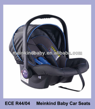 Meinkind E240 infant car seats with ECE R44/04