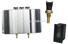 RKC ME19 thermal control system of engine