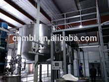 Washing powder production line Soap production line liquid detergent line