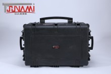 Tsunami china waterproof Electronic Countermeasures Kit Case Audio Recorders carrying box