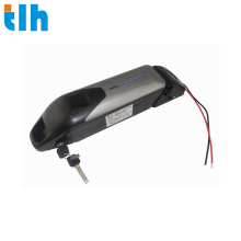 Shenzhen manufacture 36v 8.8ah lithium ion electric bicycle battery pack with 5V USB