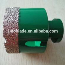 Drilling Tile diamond Vacuum Drill Bits