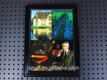 Picture Changing LED Light Box