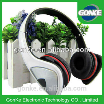 earphone and headphone with detachable mic factory Supplier