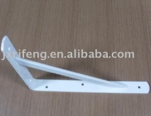 metal shelf bracket