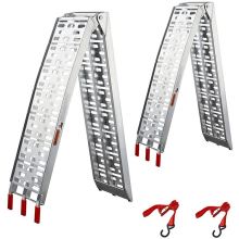 LR001 Motorcycle Ramp: Custom Foldable Lift Ramp at Factory Prices