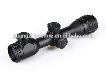 Illuminated Gun Scope 4X32AOME Riflescopes