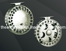 Fishing Tackle - Fly Fishing Reel - Fly Rell - Clfd Series