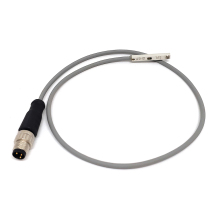 CK-07 2wire 3wire Cylinder Magnetic Sensor