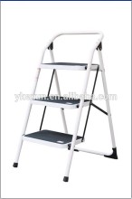 2015 popular floding step ladder with EN131