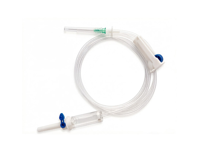 无菌静脉滴注套件 Sterile Intravenous Drip Kit