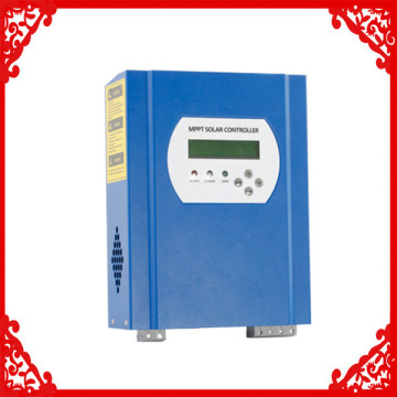 mppt solar controllers 20a