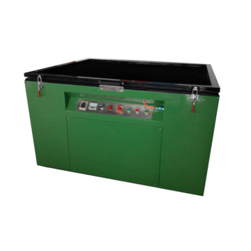 Professional Silk Plate UV Exposure Machine
