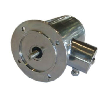 Chinnese factory stainless steel motor with reducer