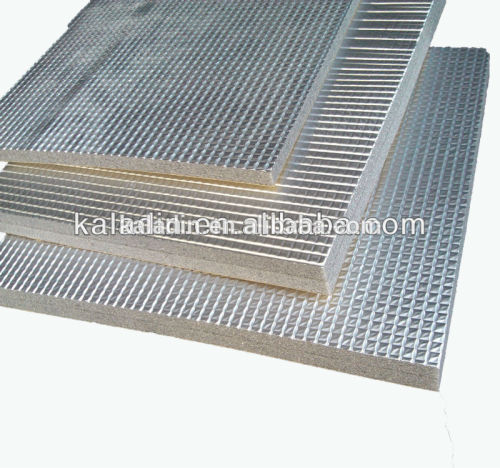 Hot sale heat insulation XPE roofing materials