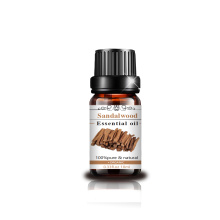 Wholesale Best Price Perfume Aroma Sandalwood Essential Oil