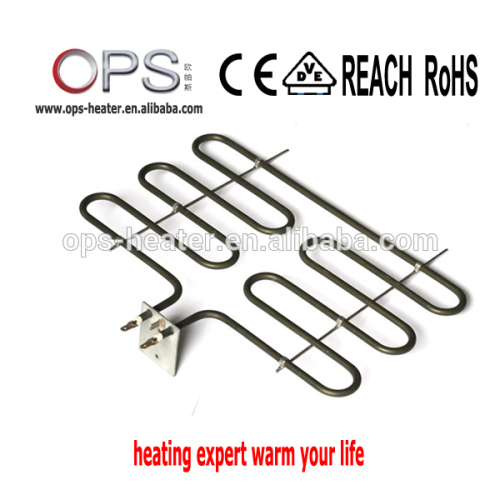 s5 OPS-B001 bbq accessory,BBQ electric heating element