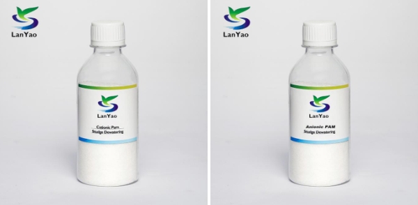 Polyacrylamid polyacrylamide