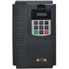 Solar pump inverter metal type