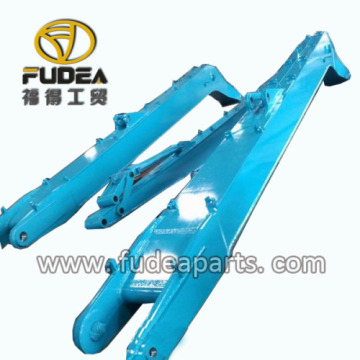 Kobelco Sk230 Long Reach Excavator Arms 