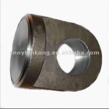 precision machine part OEM