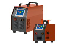 Electra 800 electrofusion welding machine