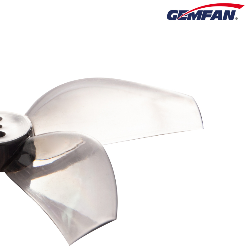 GEMFAN 5 Blade Propeller Set for FPV Racing Drone