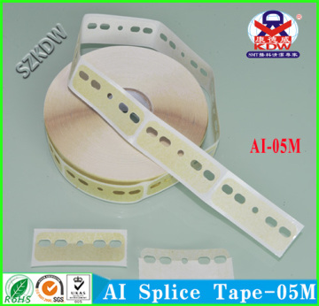 AI Five Hole Crepe Paper Splice Tape