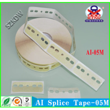 AI Five Hole Crepe Paper Splice Tape