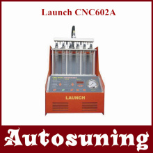Launch CNC602a Injector Cleaner and Tester