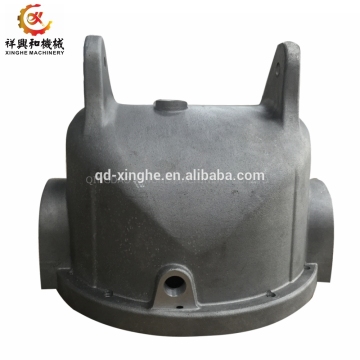 Customized die casting pump cover