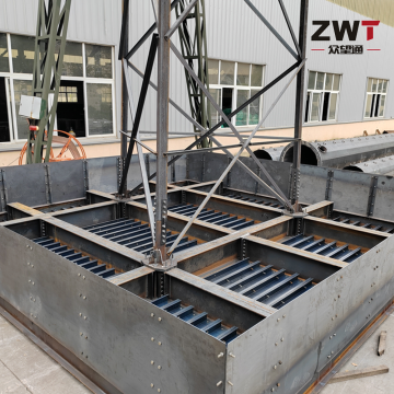 Rapid Deployment Site Tower