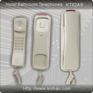 KT62AS Hotel telephone hotel telephone set
