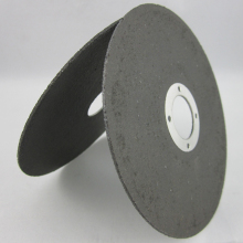 4" Reinforced cutting discs