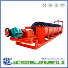 Gold Mine/Stone Sand Spiral Classifier