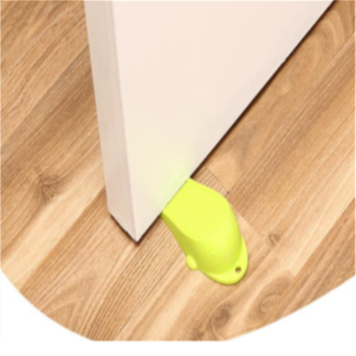 Aman Bayi PP Aksesori Corner Guard Door Stopper