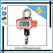 5t OCS Digital remote crane scale/Digital Weighing Crane Scale
