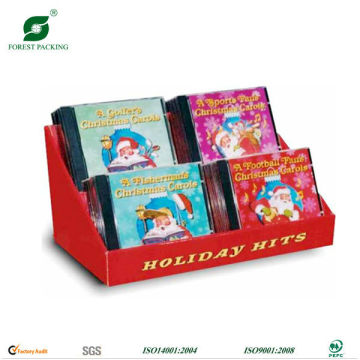 PRODUCT DISPLAY BOXES