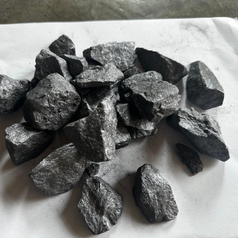 habka wax soo saarka ferrosilicon ferrosilicon production process