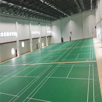 Tappetino sportivo da badminton