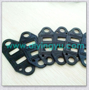 O ring silicon rubber gaskets