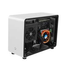 Jetson AGX Xavier 32G Industrial PCIe Embedded Smart Medical Computer