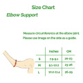 Mampatan Athletic Elbow Supported