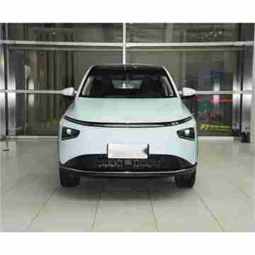 2023 Chinese Brand Xiaopeng G3 Mabilis na Electric Car Suv EV