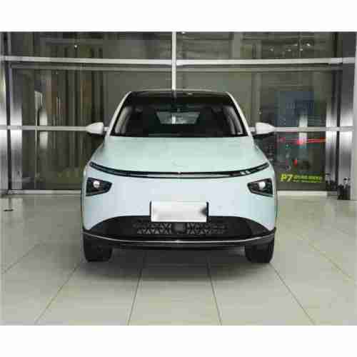 2023 mak Chinwa Xiaopeng G3 vit machin elektrik SUV EV