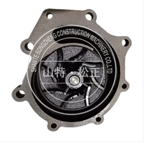 PC300-7 Gear 207-27-71121 для запасных частей для экскаватора Komatsu