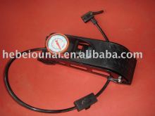 foot pump,foot inflator